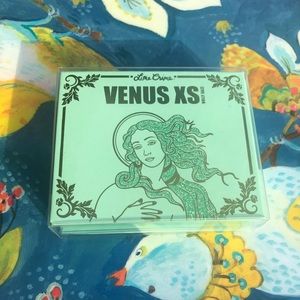 Lime crime Venus XS holly daze